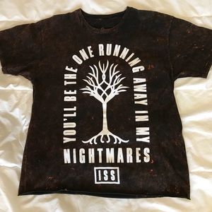 Running With Scissors ‘I See Stars’ Shirt